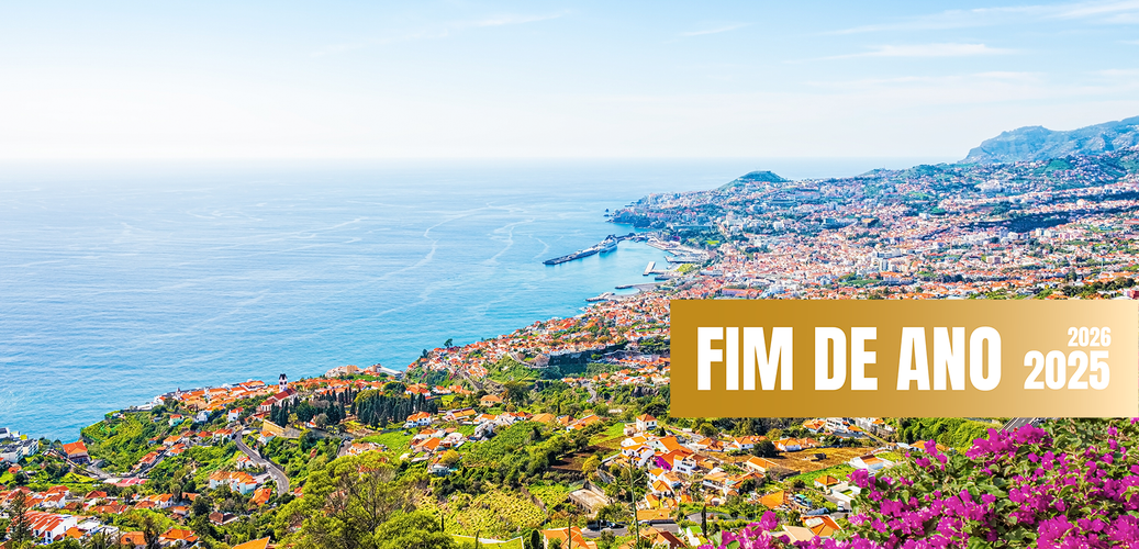 Image - 250296 - Funchal | Fly & Drive: Lugares TAP Fim de Ano - Porto (PAR)