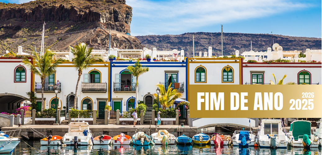 Imagem - 250276 - Gran Canaria | Especial Fim de Ano
