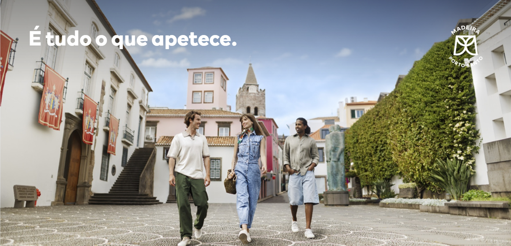 Imagem - 250166 - Madeira: Funchal