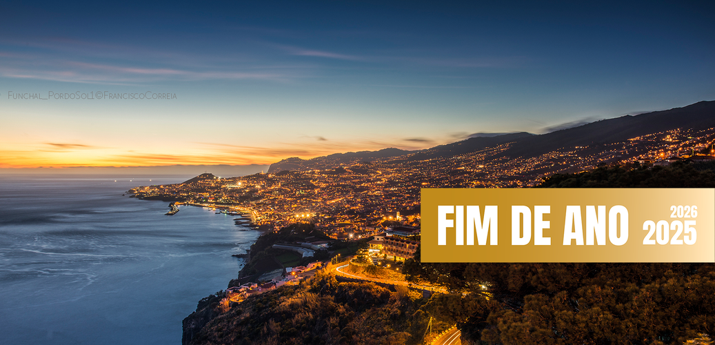Imagen - 250370 - Funchal - Lugares Garantidos TAP | Fim de Ano | Lisboa