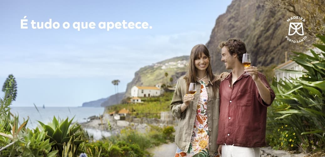 Imagem - 250160 - Madeira: Funchal | Especial Lua de Mel