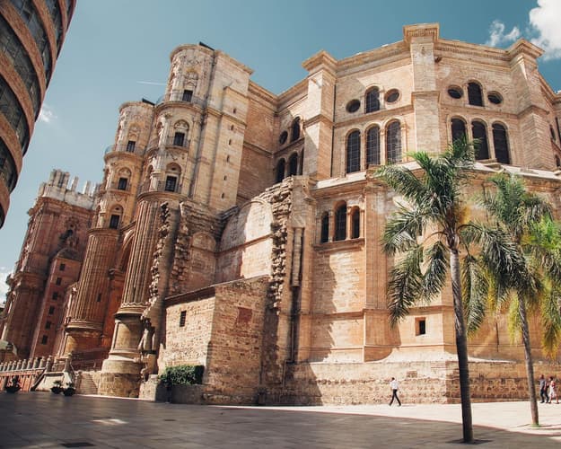 Immagine - Gran Tour Andalusia da Malaga