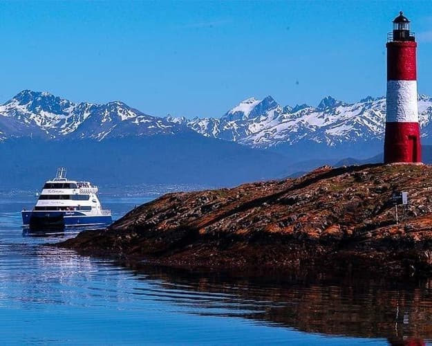 Imagen - Ushuaia, la ciudad de fin del mundo