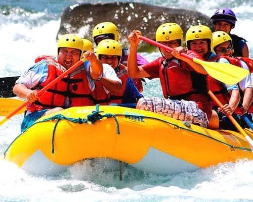 Imagem - Lunahuaná – Catapalla