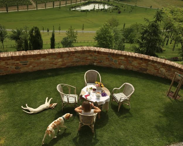 Image -  5 N Relais di Tenuta Santa Caterina