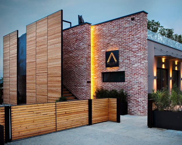 Image - 5 N Arborina Relais