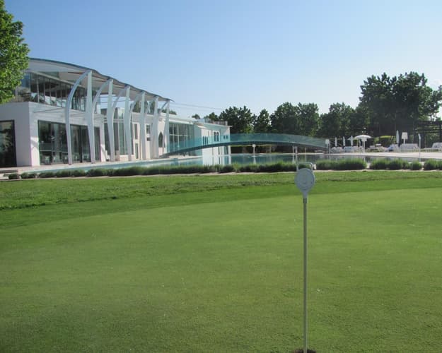 Immagine - 3 N Riviera Golf Resort