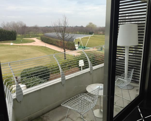 Immagine - 5 N Riviera Golf Resort