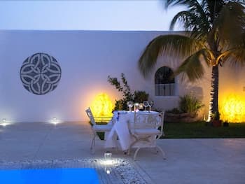 Bild - Vilankulo- Pacote Lua Mel - Santorini Inclui Voo - 4 noites