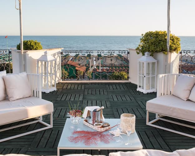 Imagen -  7 N Negresco/Marmi/Cosmopolitan/Montecatini