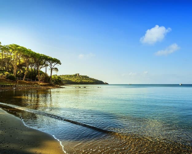 Imagen -  3 N Sense/Toskana