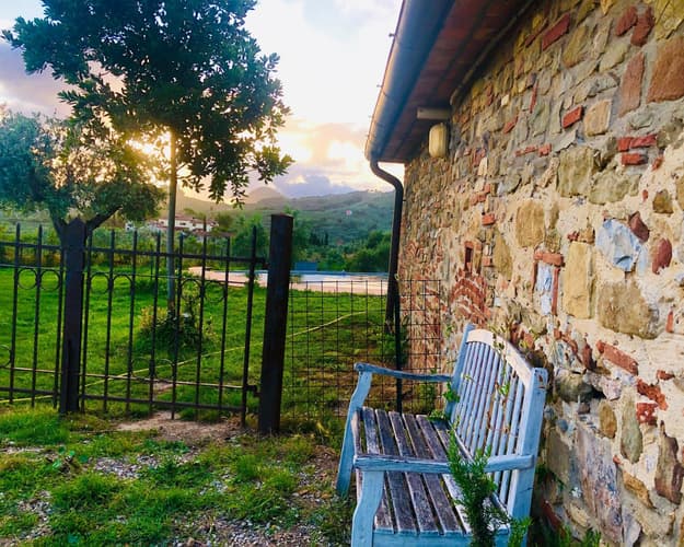 Immagine -  5 N Montecatini/Montectini/Bellosguardo