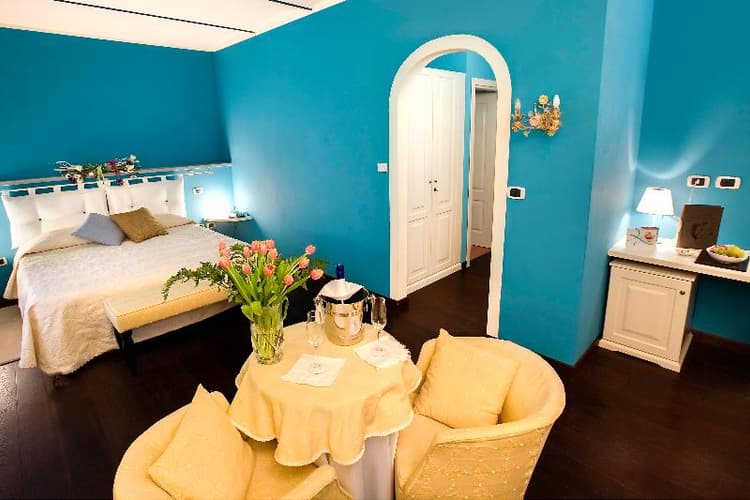 Bild - 8 N Relais Cascina di Corte