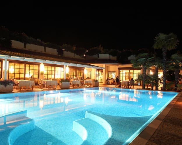 Image -  5 N Madrigale/GC Ulivi/GC Paradiso del Garda