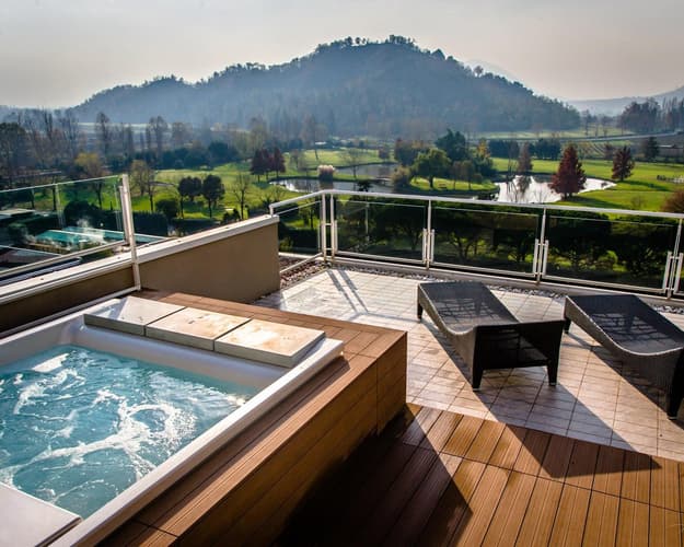 Immagine -  3 N Galzignano