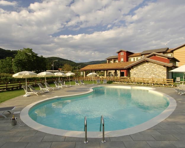 Imagen - 7 N Hotel Cortese+ 3GF