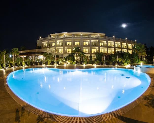 Image -  5 N Palace Hotel Desenzano