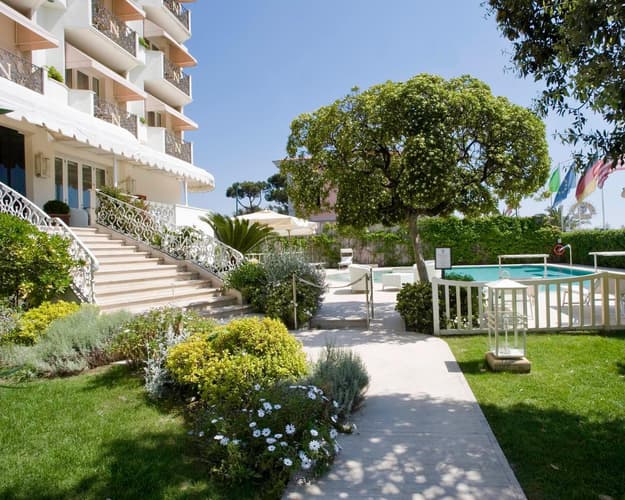 Image -  8N Negresco/Marmi/Cosmopolitan/Montecatini/Pavoniere