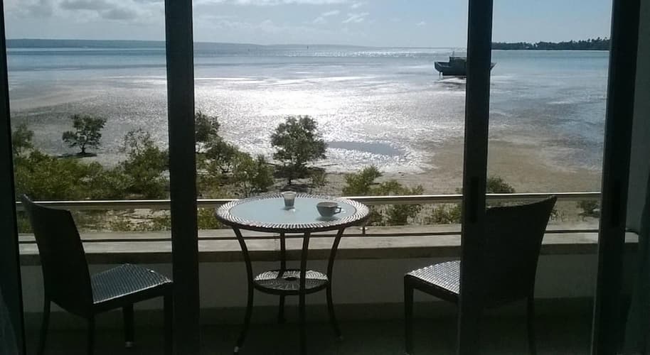 صورة -  Inhambane Casa Do Capitão 2 noites