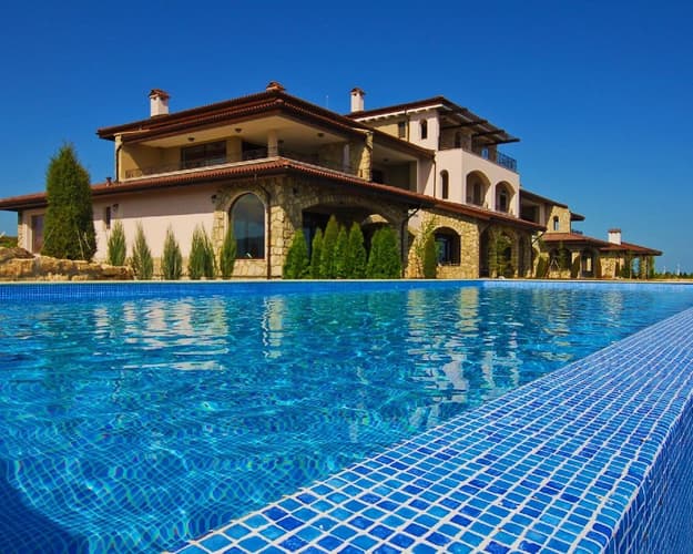 Image - 7 Nights Black Sea Rama + 5 GF + BB