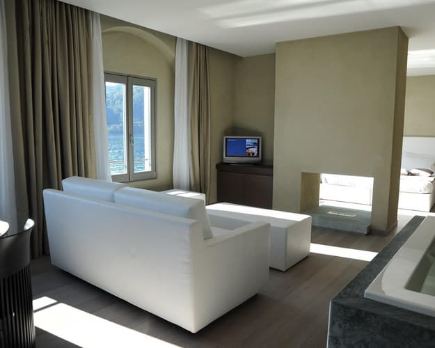 Bild - 7N Hotel San Rocco + 3 GF