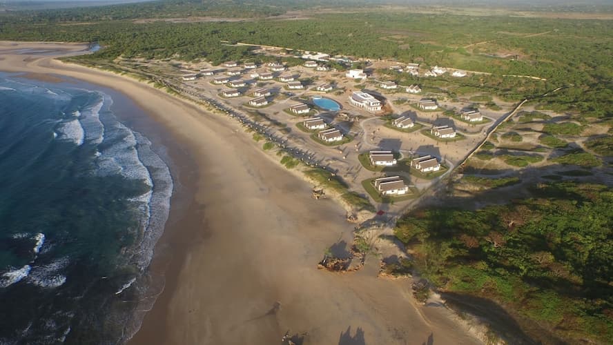 Immagine - Diamonds Mequfi Beach Resort - Natal - 4 Noites