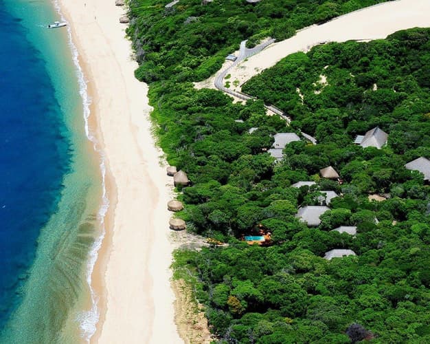 图像 -  *Cabo Sta Maria - Cabo Beach Villas - Villa com 2 quartos - 1 noite - Ocupação até 4 adultos e 2 crianças