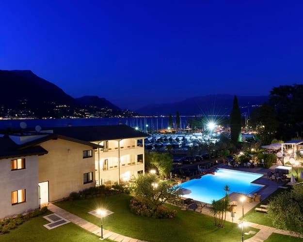 Image - 3N  Bella Hotel + 1 GF