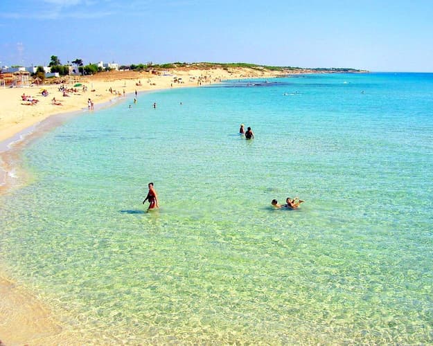 B&B Delle Rose*** Maruggio