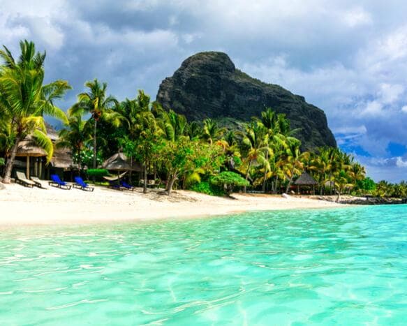 Image - Séjour Maurice -  Évasion à l’île Maurice