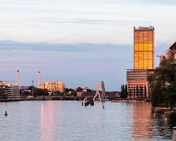 Imagen - E4058-Todas las Capitales Imperiales y Polonia