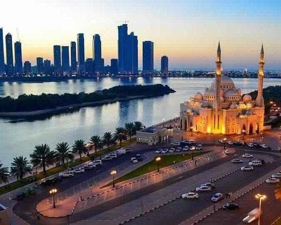 Image - Ajman, Wyndham Garden 4* Hotel