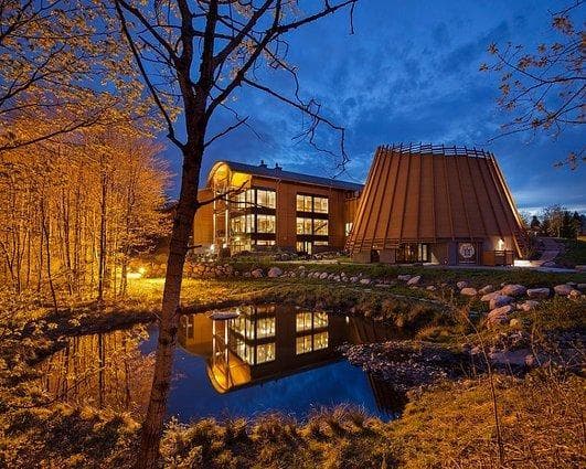 Imagen - PAISAJES Y LEYENDAS DE CANADA 2026 - PLC-08