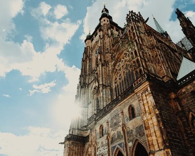 Imagem - Triángulo Imperial, Praga, Viena y Budapest en bus