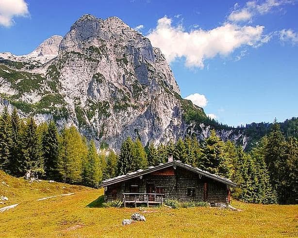 Imagen - Países Bajos, Suiza y Austria