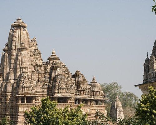 Imagen - INDIA CLASICA 11DS 2025/2026