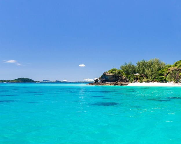 Immagine - GRAN MADAGASCAR CON PLAYAS