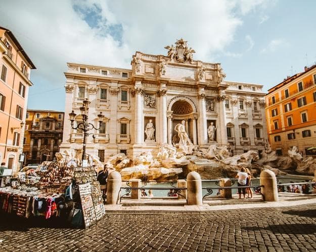 Imagen - 4 Ciudades de Italia