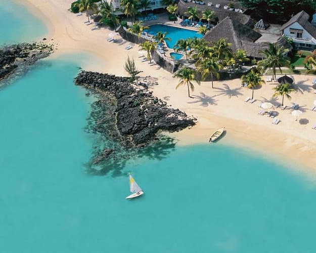 Image - Parenthèse Enchantée sous le Soleil Mauricien