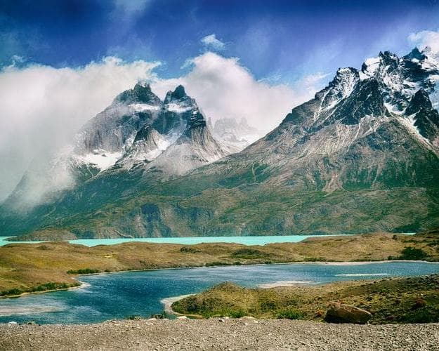 Imagen - Hotel Lago Grey Todo Incluido