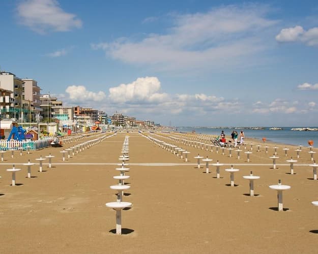 Immagine - Hotel Paglierani*** San Mauro Mare