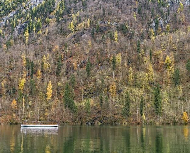 Imagem - ALEMANIA FASCINANTE