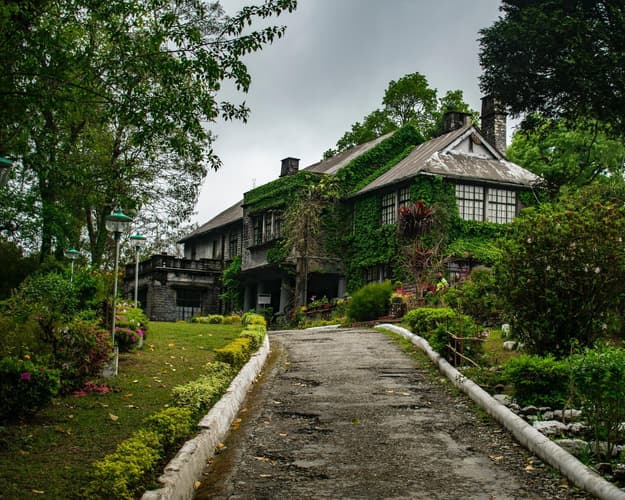 Imagen - INDIA SIKKIM Y BUTAN: PAISAJES DEL HIMALAYA (Martes, Viernes)