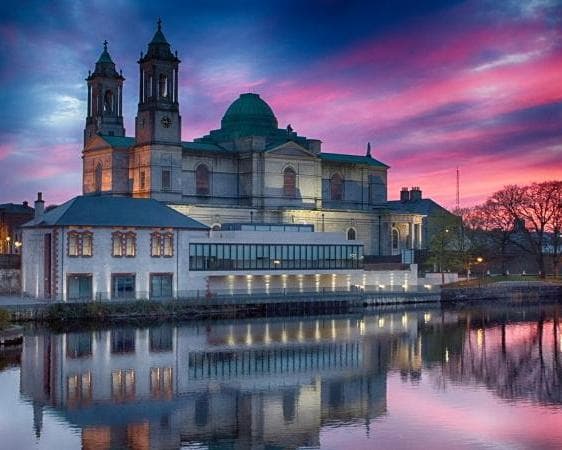 Beeld - LEYENDAS ISLA DE IRLANDA 2026