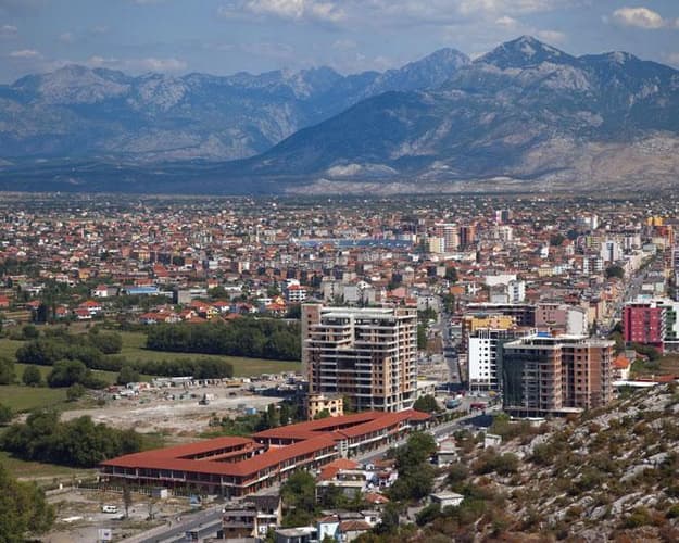 Imagen - ITI612 - GRAN TOUR DE LOS BALCANES 2026