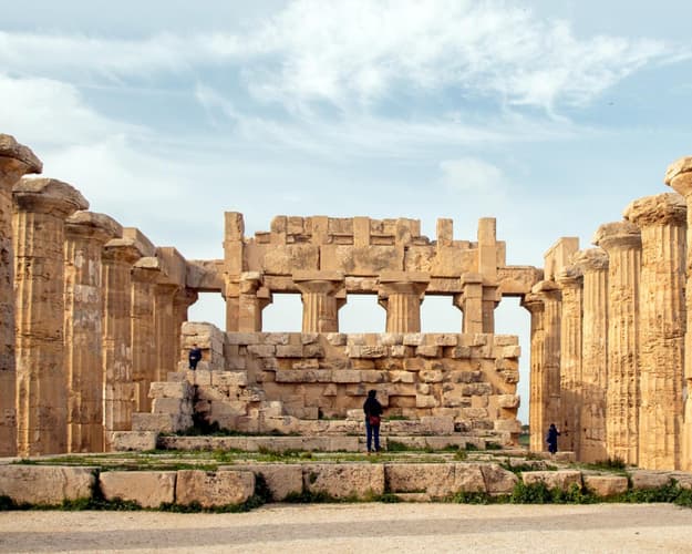 Image - MM834 COREA, JAPON Y CHINA 25/26