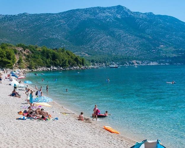 Imagem - Orebić, Croatia