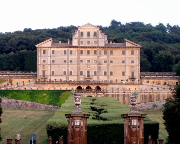 Imagen - La ruta Romana 