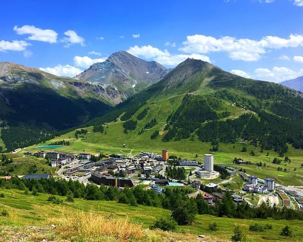 Immagine - Sestriere - Chalet Edelweiss dal 29 agosto al 5 settembre - Piemonte