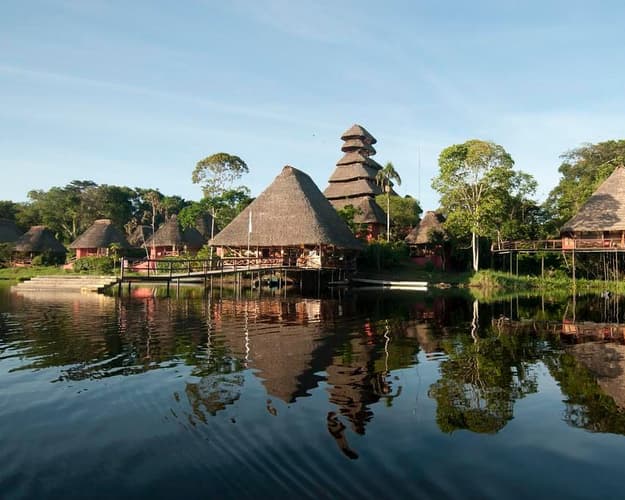 Imagen - ECUADOR AVENTURERO II